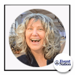 Faith Keiser - Founder of EventNation