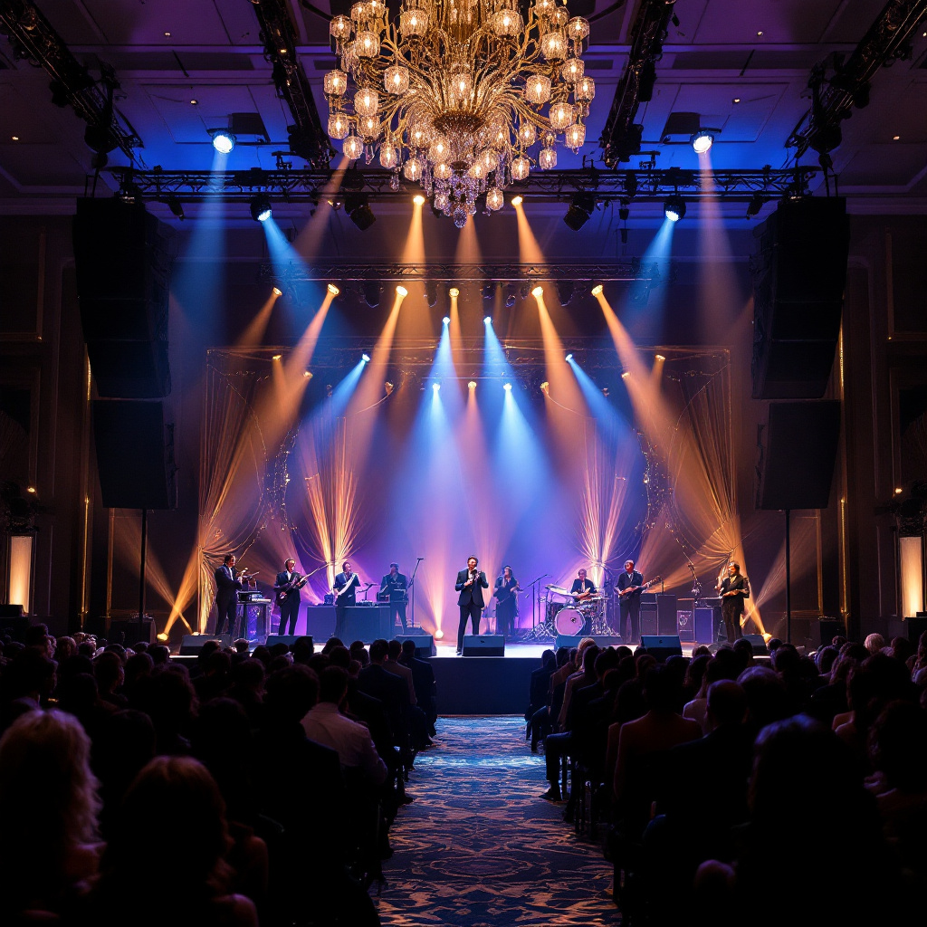 Experiential Marketing Visionaries: How to Transform Corporate Events in 2025