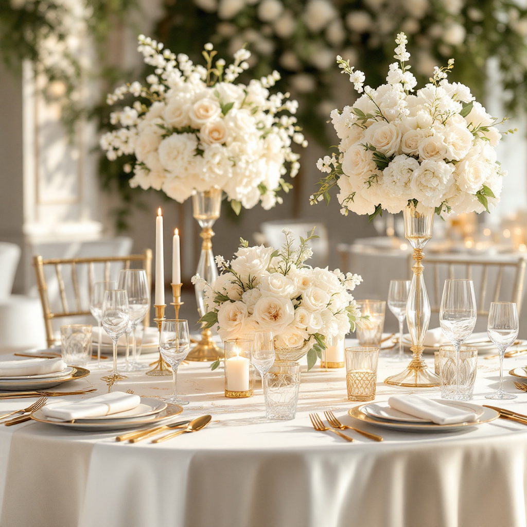 Bloom & Blueprint Events