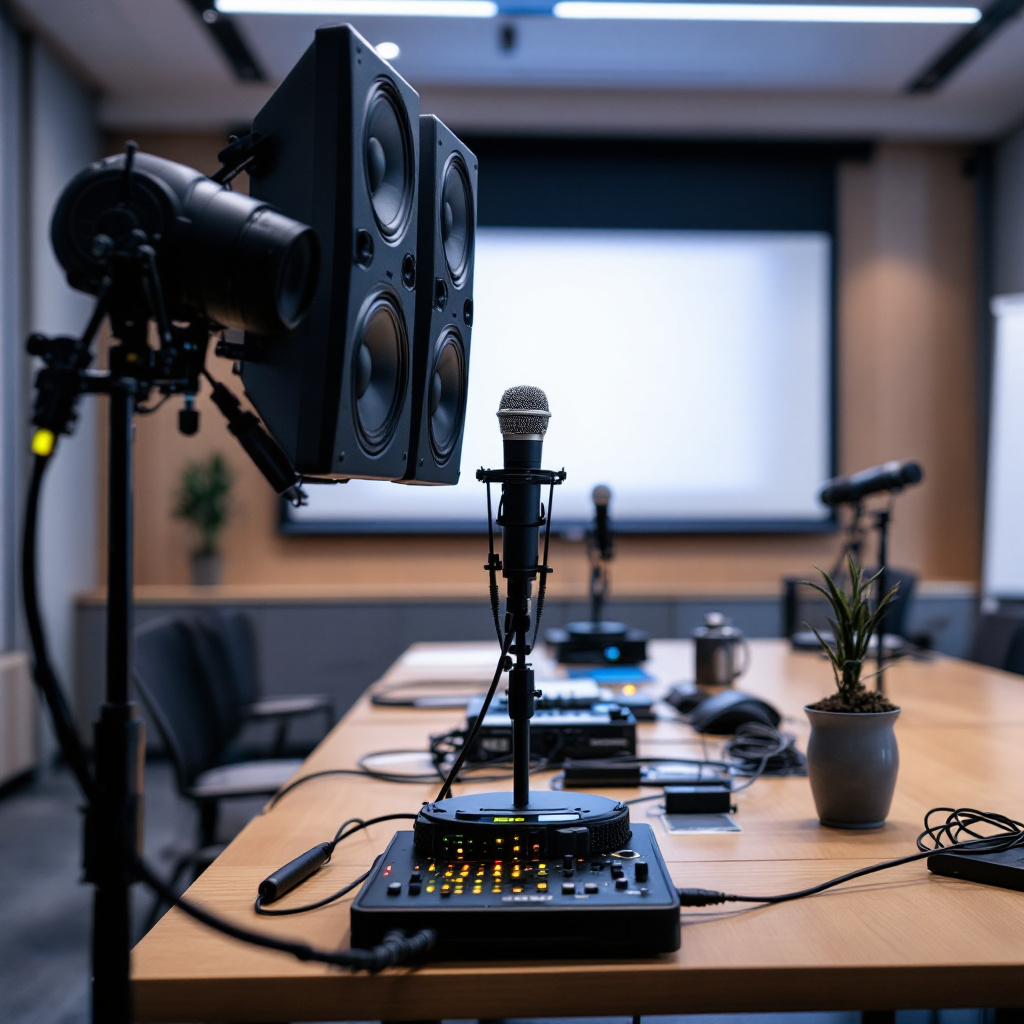 Desert Sound Productions