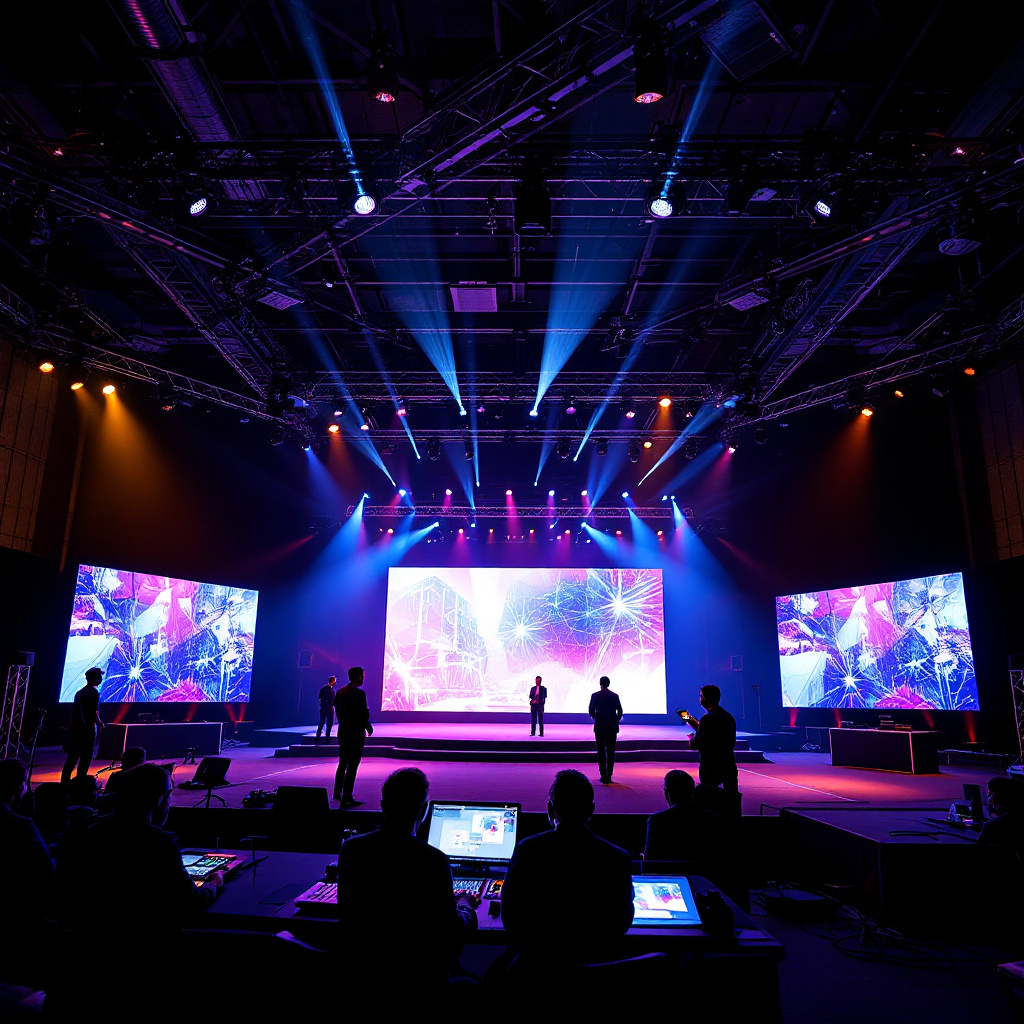 Encore Event Technologies