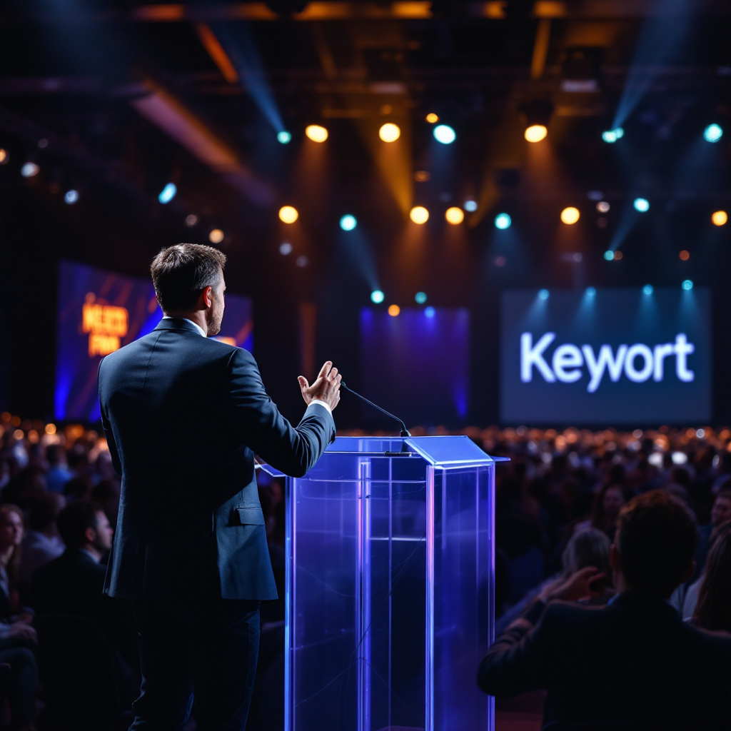 Executive Speakers Bureau